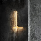 Ovelena Silicone Wall Light-Moonnatur
