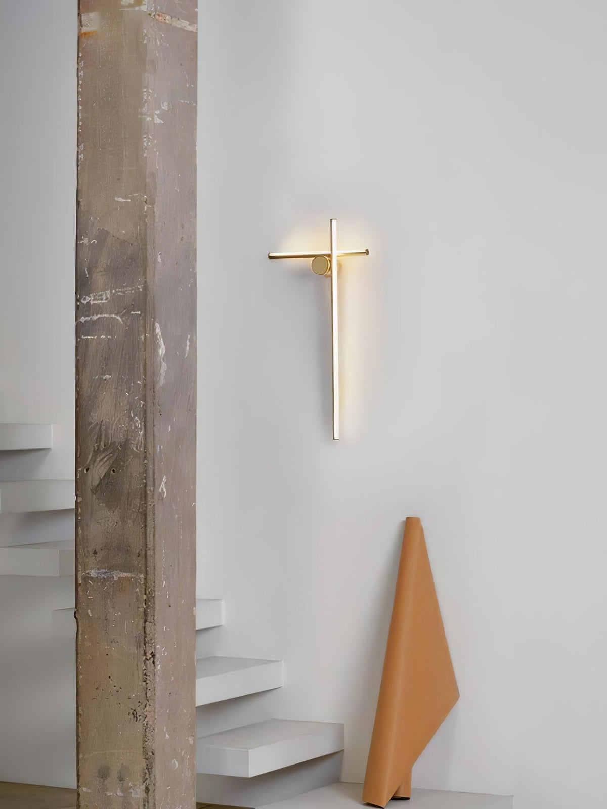 Ovelena Silicone Wall Light-Moonnatur
