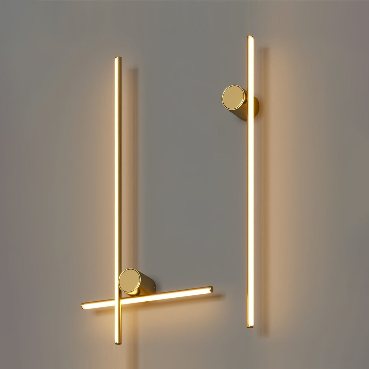 Ovelena Silicone Wall Light-Moonnatur