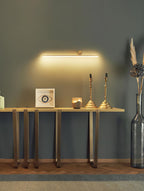 Ovelena Silicone Wall Light-Moonnatur