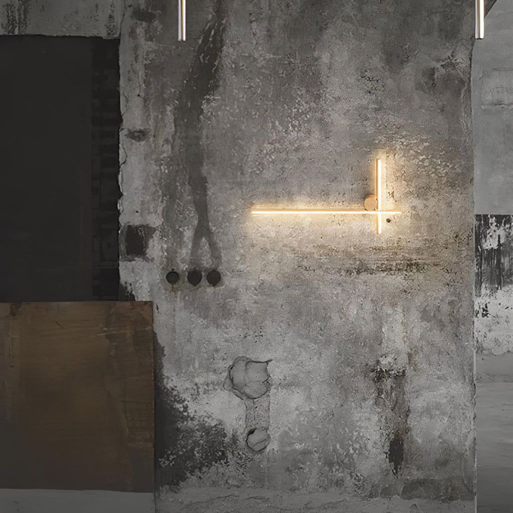 Ovelena Silicone Wall Light-Moonnatur