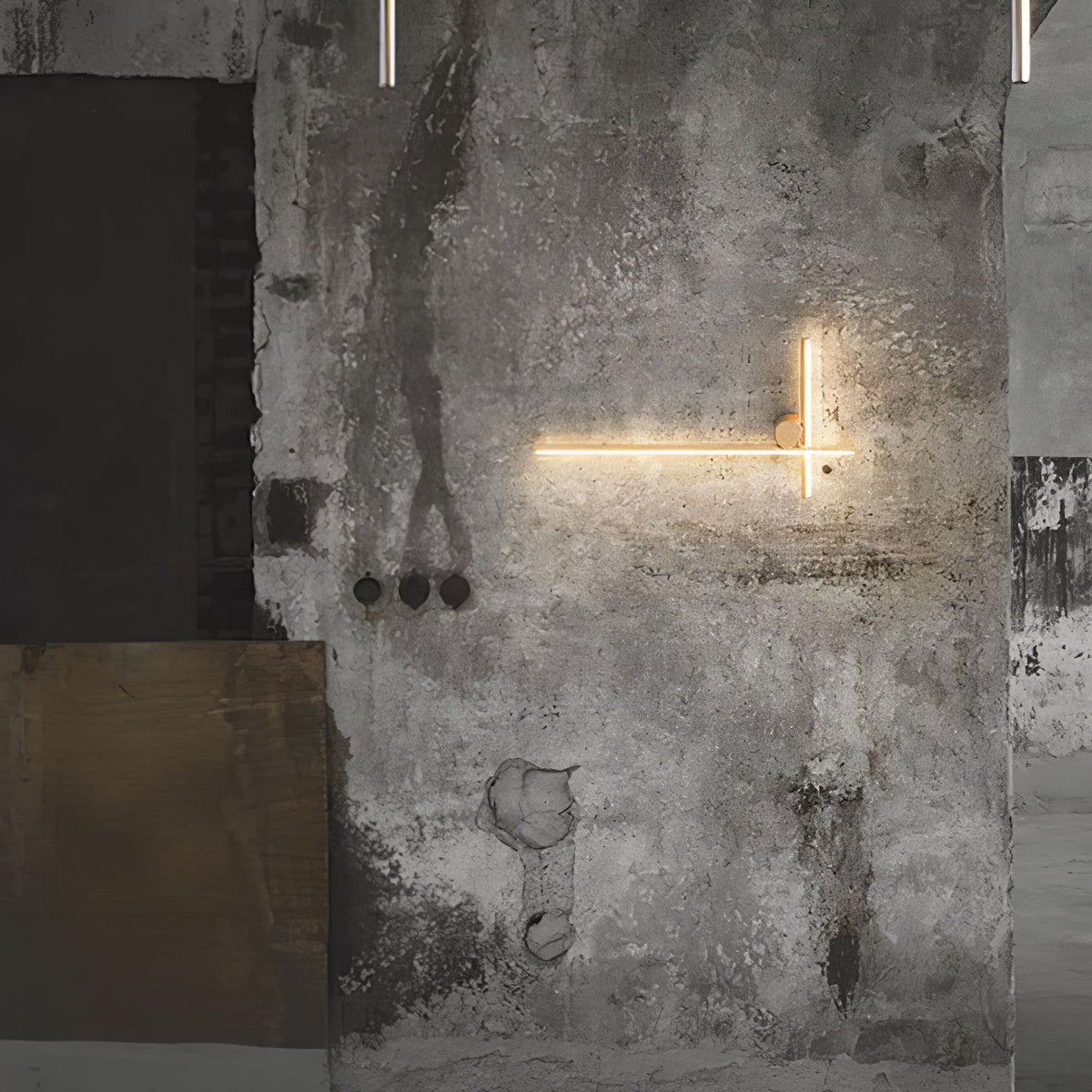 Ovelena Silicone Wall Light-Moonnatur