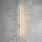 Ovelena Silicone Wall Light-Moonnatur