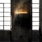 Ovelena Silicone Wall Light-Moonnatur