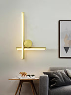Ovelena Silicone Wall Light-Moonnatur