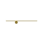 Ovelena Silicone Wall Light-Moonnatur