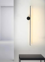 Ovelena Silicone Wall Light-Moonnatur