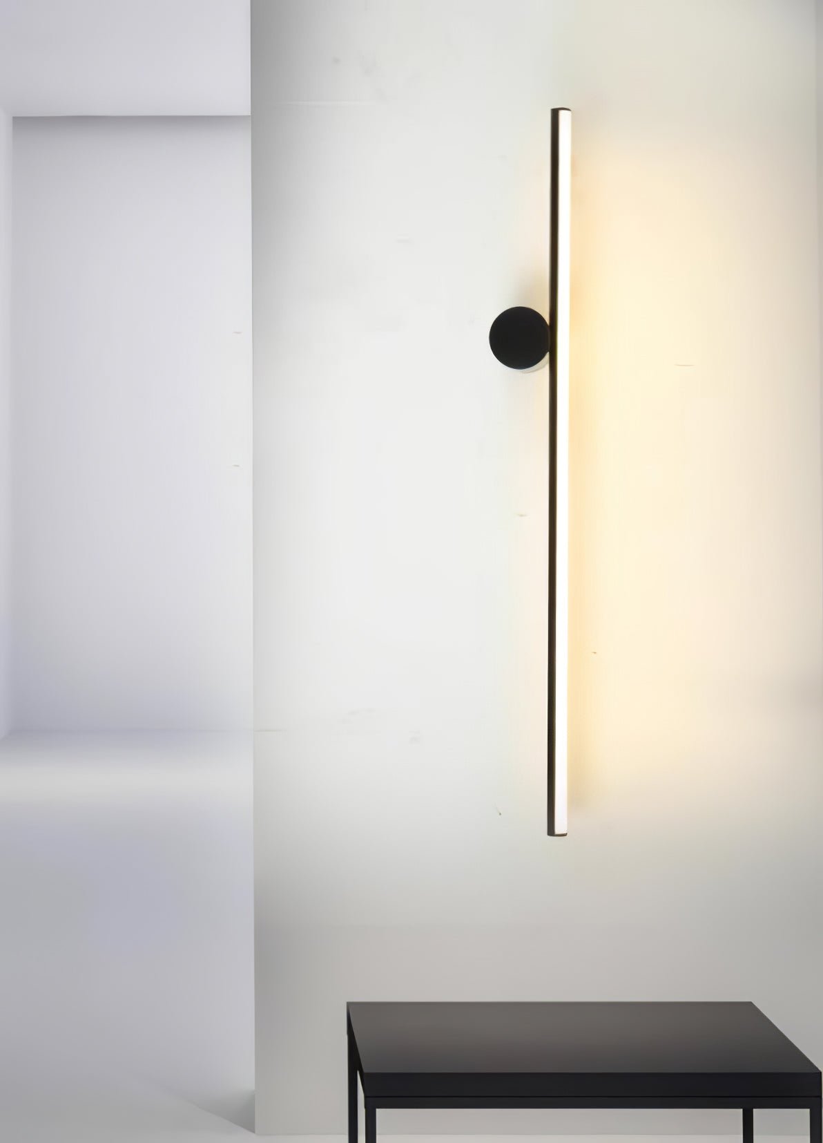Ovelena Silicone Wall Light-Moonnatur