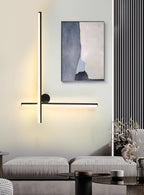 Ovelena Silicone Wall Light-Moonnatur