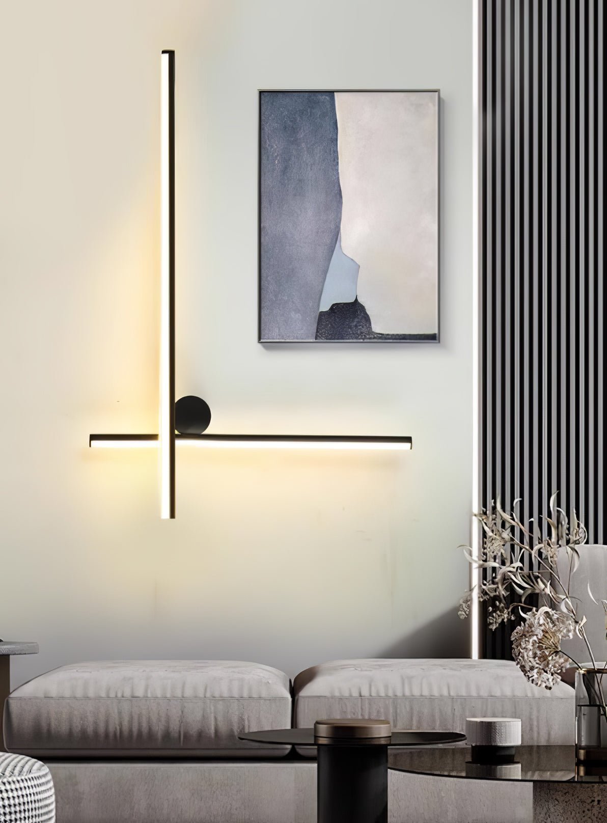 Ovelena Silicone Wall Light-Moonnatur