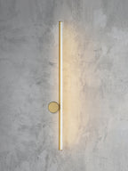 Ovelena Silicone Wall Light-Moonnatur