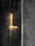 Ovelena Silicone Wall Light-Moonnatur