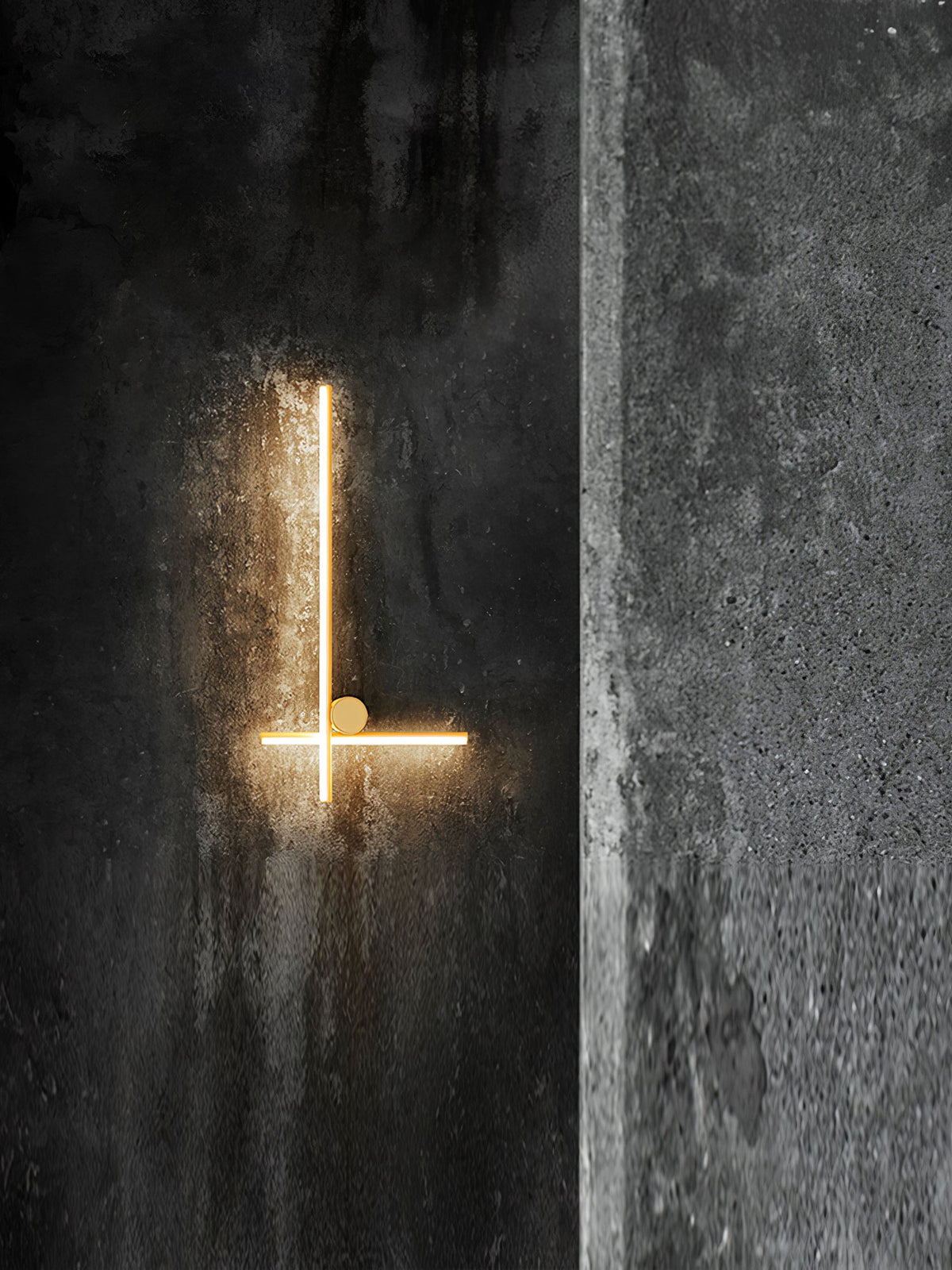 Ovelena Silicone Wall Light-Moonnatur