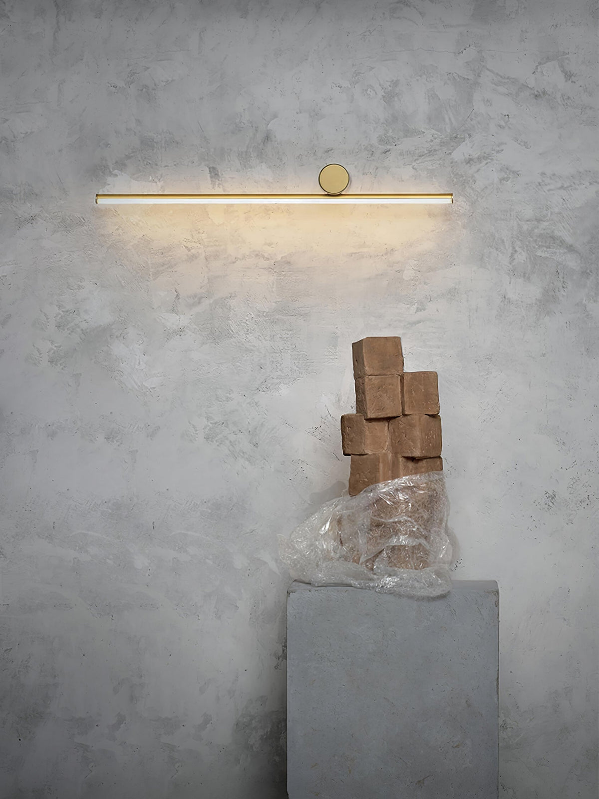 Ovelena Silicone Wall Light-Moonnatur