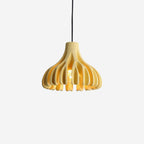 Fernlyn Resin Pendant Light-Moonnatur