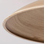 Enverenis Glass Pendant Light-Moonnatur