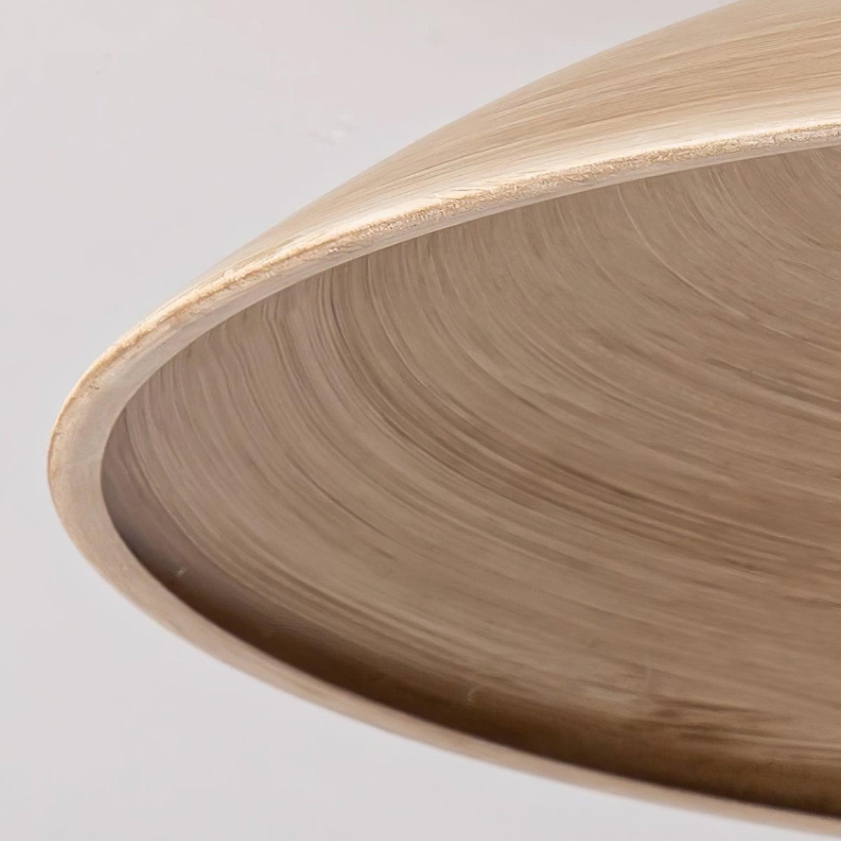 Enverenis Glass Pendant Light-Moonnatur