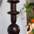 Yarrellark Wood Wall Light-Moonnatur