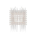 Calenelle Acrylic Pendant Light-Moonnatur