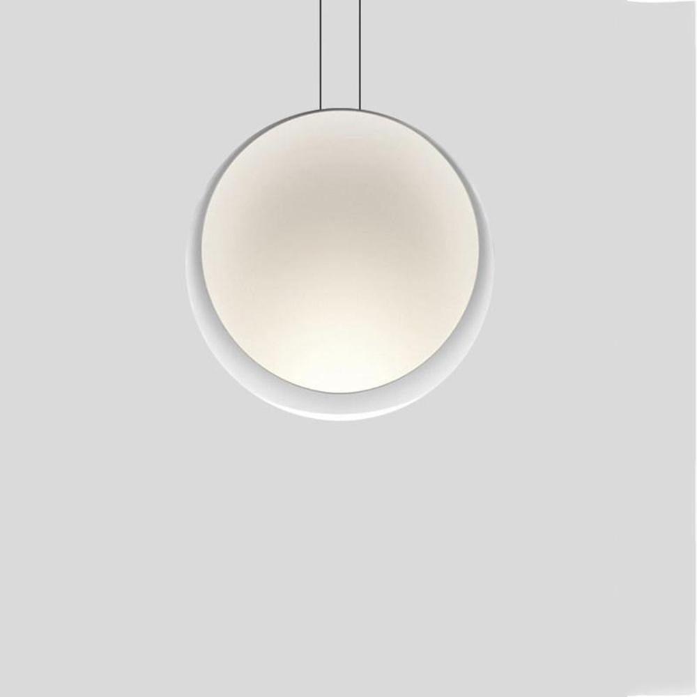 Cumberenis Resin Pendant Light-Moonnatur