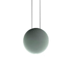 Roslyn Resin Pendant Light-Moonnatur