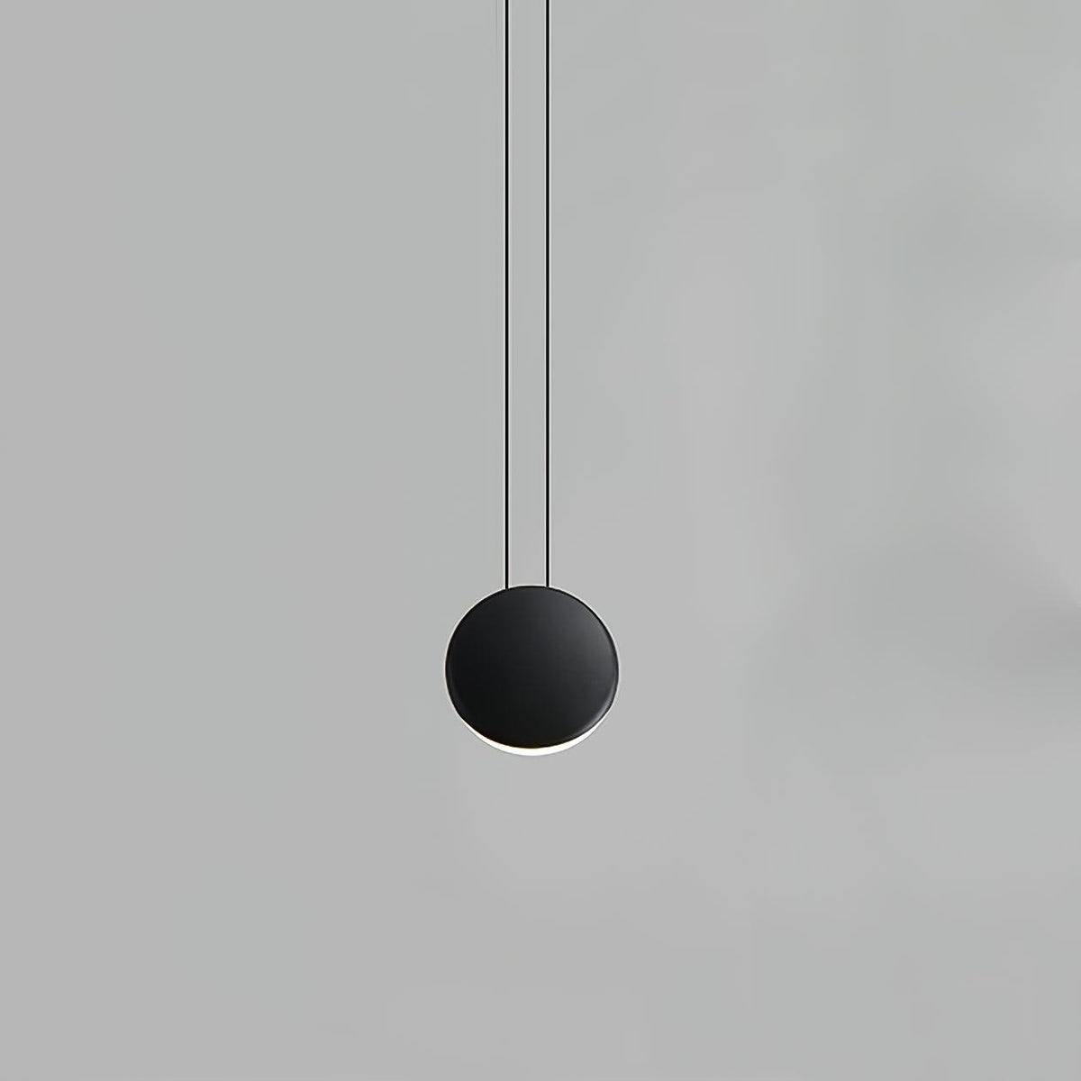 Roslyn Resin Pendant Light-Moonnatur