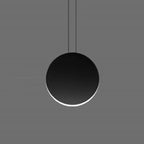 Roslyn Resin Pendant Light-Moonnatur