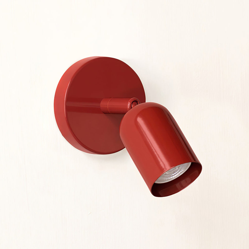 Milrenenna Metal Wall Light-Moonnatur
