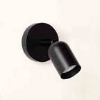 Milrenenna Metal Wall Light-Moonnatur