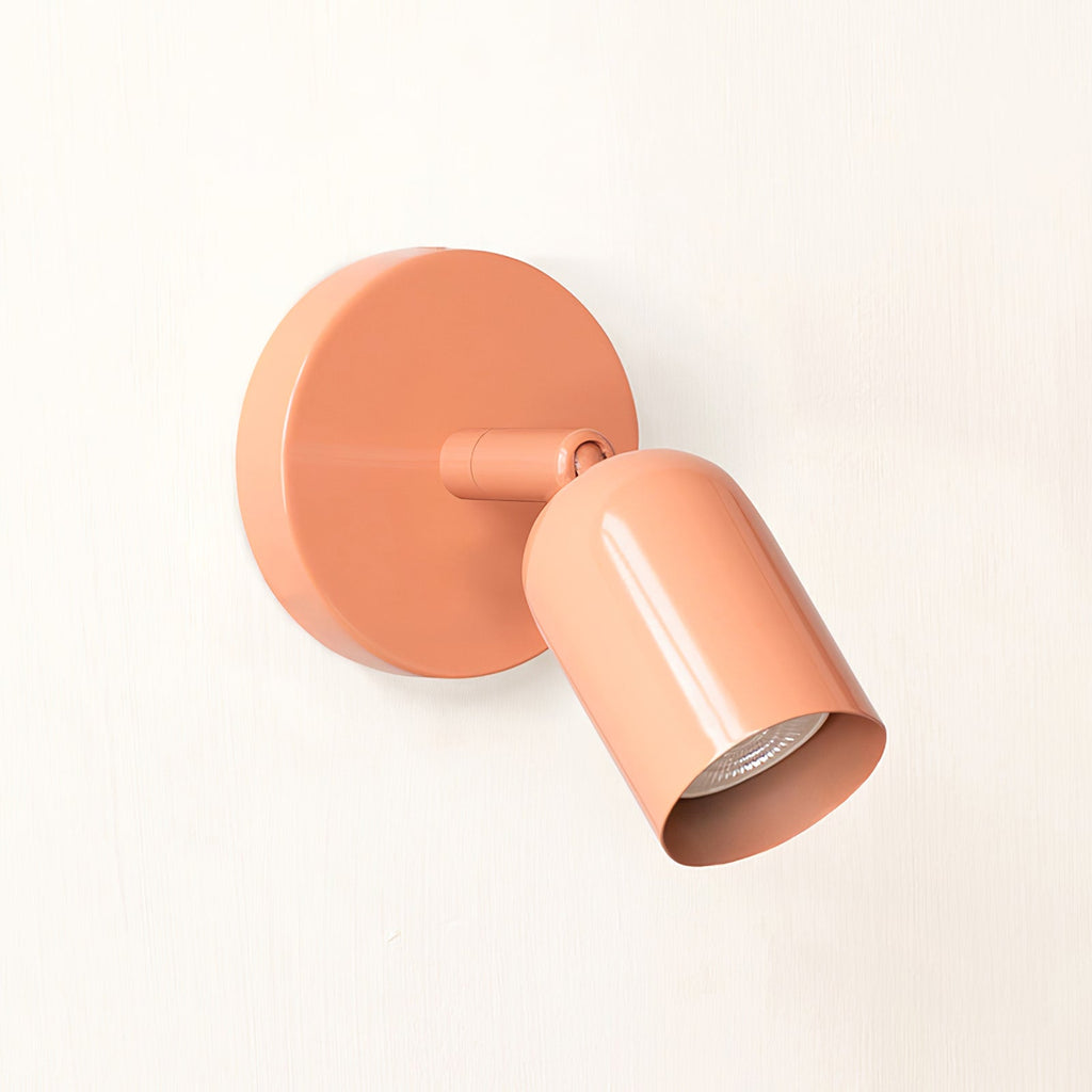 Milrenenna Metal Wall Light-Moonnatur