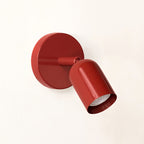 Milrenenna Metal Wall Light-Moonnatur