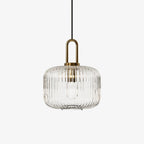 Beldenelle Glass Pendant Light-Moonnatur