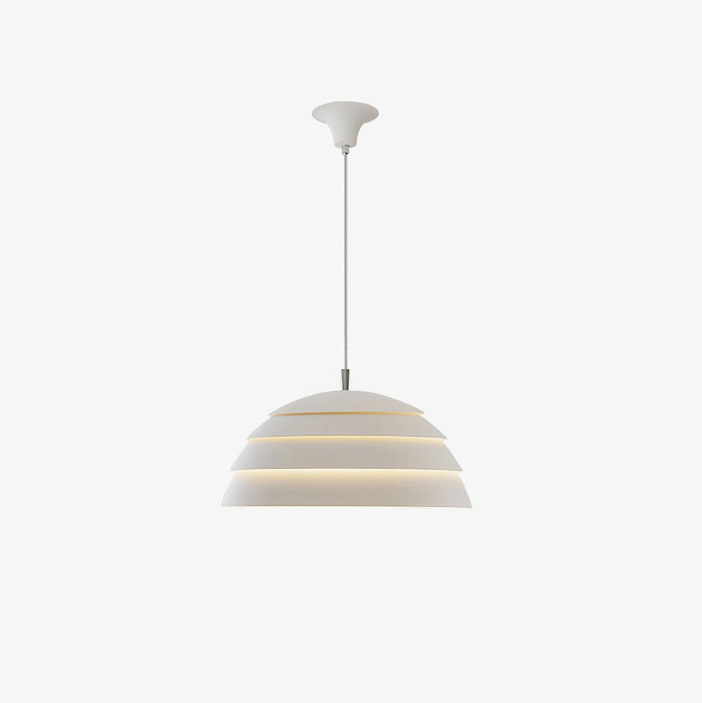 Kiranune Metal Pendant Light-Moonnatur