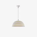 Kiranune Metal Pendant Light-Moonnatur