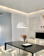 Kiranune Metal Pendant Light-Moonnatur