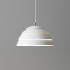 Kiranune Metal Pendant Light-Moonnatur