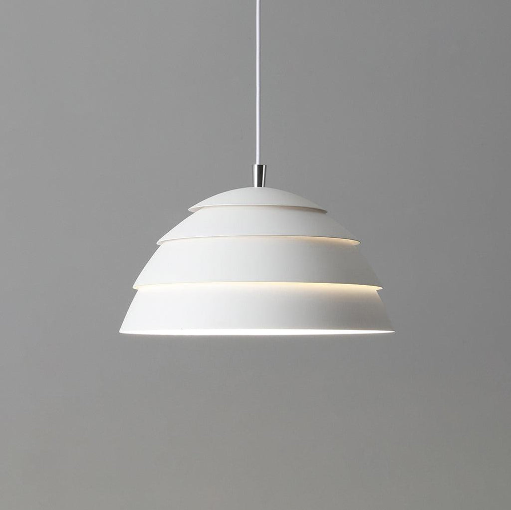 Kiranune Metal Pendant Light-Moonnatur