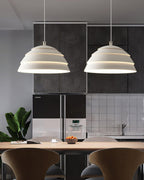 Kiranune Metal Pendant Light-Moonnatur