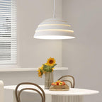 Kiranune Metal Pendant Light-Moonnatur