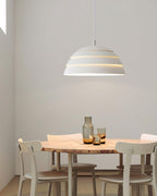 Kiranune Metal Pendant Light-Moonnatur
