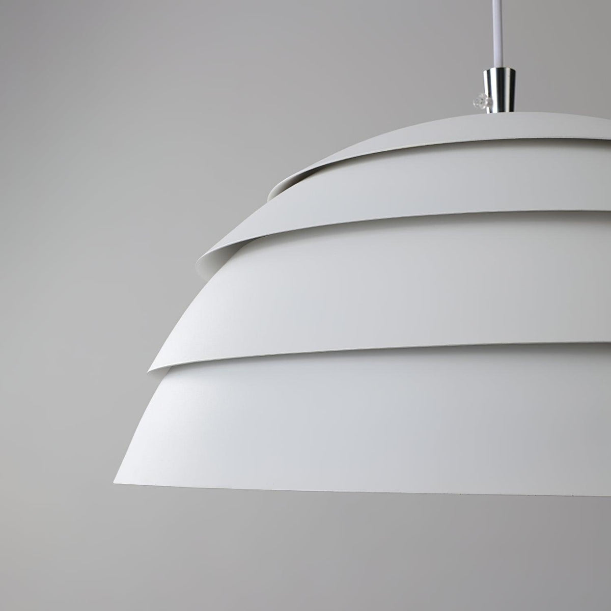 Kiranune Metal Pendant Light-Moonnatur
