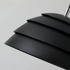 Kiranune Metal Pendant Light-Moonnatur