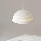 Kiranune Metal Pendant Light-Moonnatur