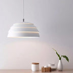 Kiranune Metal Pendant Light-Moonnatur