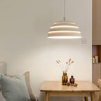 Kiranune Metal Pendant Light-Moonnatur