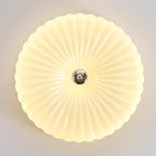 Harvenford Glass Ceiling Light-Moonnatur