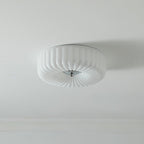 Harvenford Glass Ceiling Light-Moonnatur