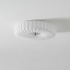 Harvenford Glass Ceiling Light-Moonnatur