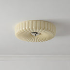 Harvenford Glass Ceiling Light-Moonnatur