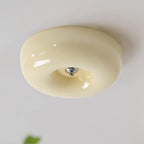 Xamelle Glass Ceiling Lamp-Moonnatur